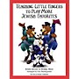 Willis Music Teaching Little Fingers to Play More Jewish Favorites Willis Series Softcover