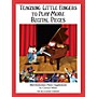 Willis Music Teaching Little Fingers to Play More Recital Pieces Willis Series Book by Carolyn Miller (Level Mid-Elem)