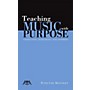 Meredith Music Teaching Music With Purpose