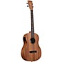 Kala Teakwood Baritone Acoustic-Electric Ukulele