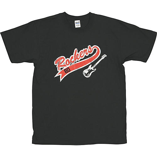 Team Rockers T-Shirt