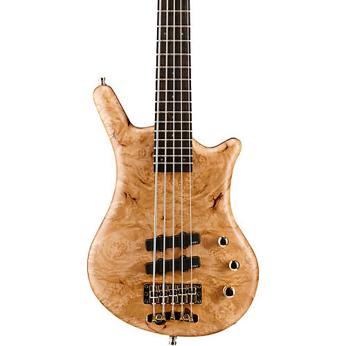 Teambuilt Pro Series LTD Thumb BO 5-String