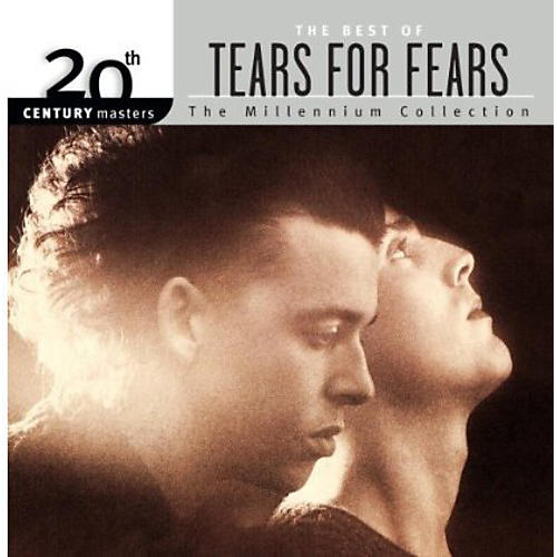 Tears for Fears - 20th Century Masters: Millennium Collection (CD)