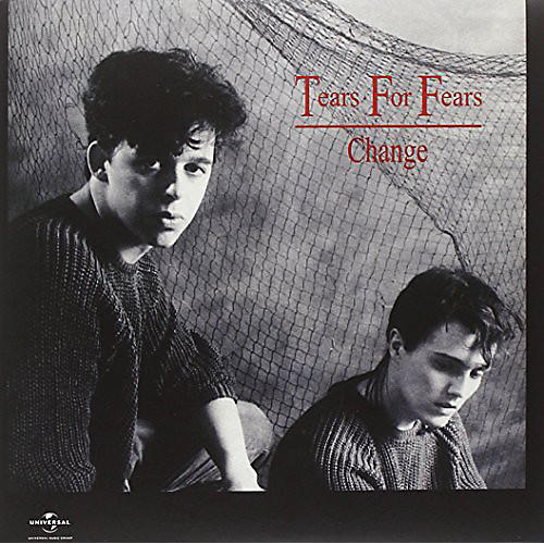 Tears for Fears - Change/The Conflict