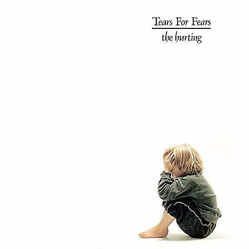 Alliance Tears for Fears - The Hurting