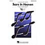Hal Leonard Tears in Heaven 2-Part by Eric Clapton Arranged by Roger Emerson