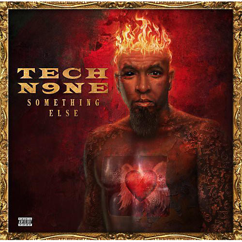 Tech N9ne - Something Else