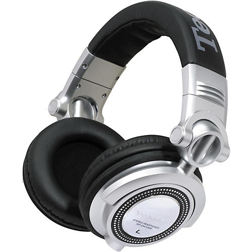 Technics RP-DH1250-S Pro DJ Headphones