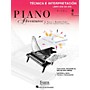 Faber Piano Adventures Tecnica e Interpretacion - Libro Dos de Dos Nivel 2 Faber Piano Adventures Softcover by Randall Faber