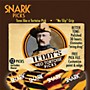 Snark Teddy's Neo Tortoise Guitar Picks .94 mm 12 Pack