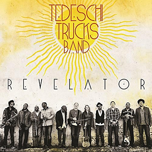 Alliance Tedeschi-Trucks Band - Revelator