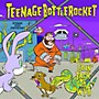 Alliance Teenage Bottlerocket - Goin' Back To Wyo