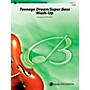 Alfred Teenage Dream / Super Bass Mash-Up String Orchestra Grade 2.5 Set