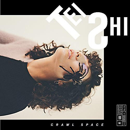 Tei Shi - Crawl Space