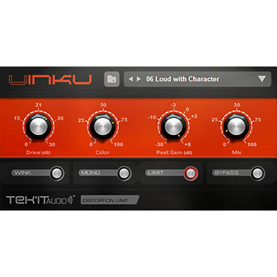 Tek'it Audio Tekit Uinku