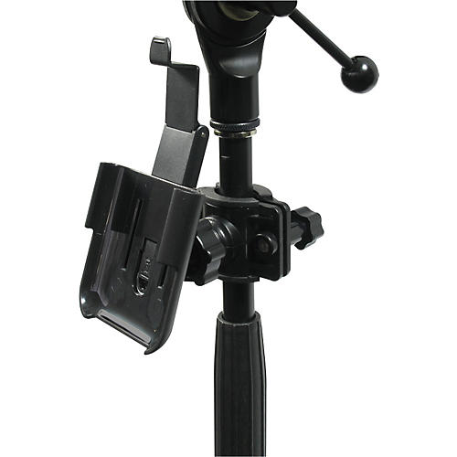 TelePad Mic Stand Mount for iPhone/Touch