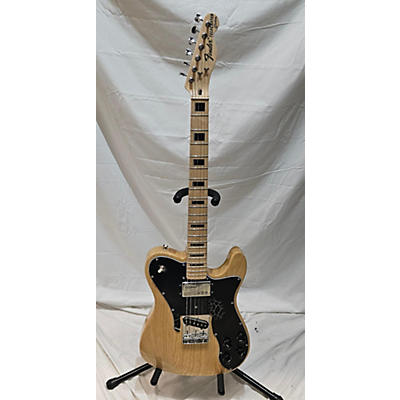 Fender Telebration 1975 Telecaster Solid Body Electric Guitar