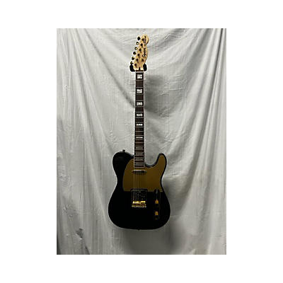 Squier Telecaster 40th Anniversary Solid Body Electric Guitar