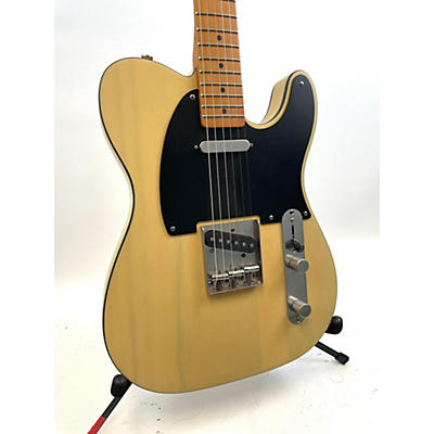 Squier Telecaster 40th Anniversary Solid Body Electric Guitar