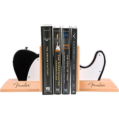 Telecaster Bookend -  Black