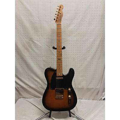 Fender Telecaster Collectors Telecaster Solid Body Electric Guitar
