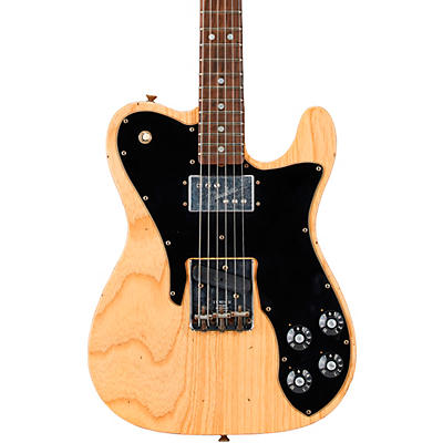 Fender Custom Shop Telecaster Custom Journeyman Relic Limited Edition Electric Guitar