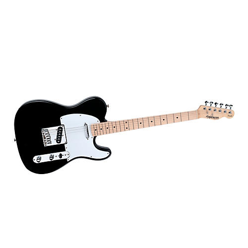 fender starcaster telecaster