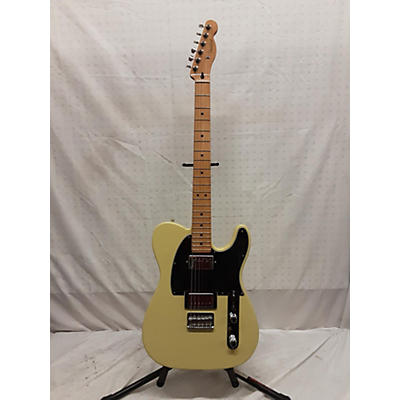 Fender Telecaster HH Maple Fingerboard Solid Body Electric Guitar