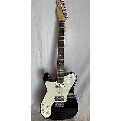 Fender Telecaster Mod Shop Left Handed Electric Guitar