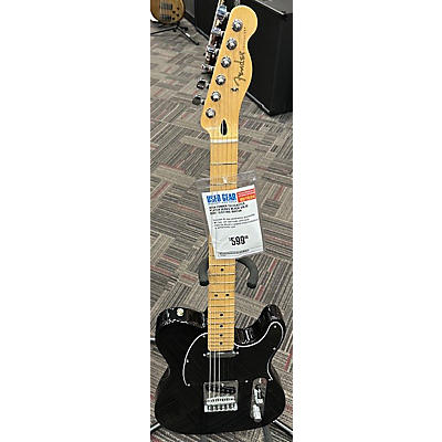 Fender Telecaster Player Series Solid Body Electric Guitar