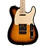Open-Box Fender Telecaster Richie Kotzen Solidbody Electric Guitar Condition 2 - Blemished Brown Sunburst 197881475192
