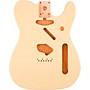 Open-Box Fender Telecaster SS Alder Body Vintage Bridge Mount Condition 1 - Mint Olympic White