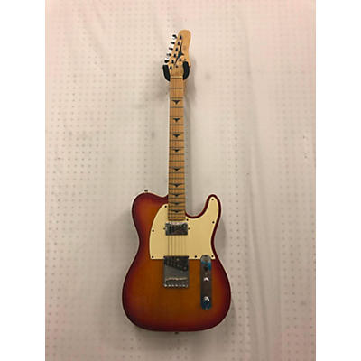 Tradition Telecaster Solid Body Electric Guitar