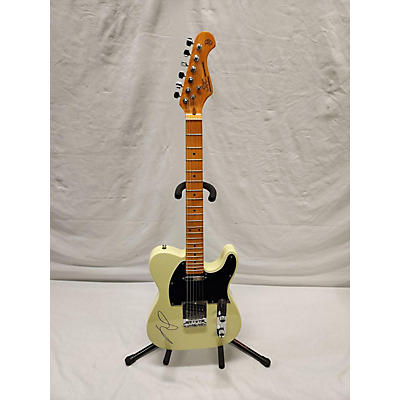 SX Telecaster Solid Body Electric Guitar