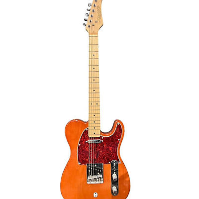 Xaviere Telecaster Solid Body Electric Guitar