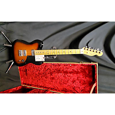 Fender Telecaster Solid Body Electric Guitar