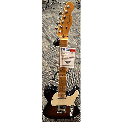 Fender Telecaster Solid Body Electric Guitar