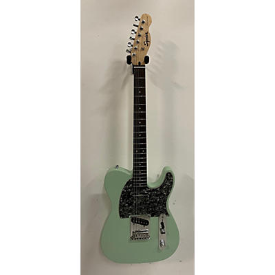 Squier Telecaster Solid Body Electric Guitar