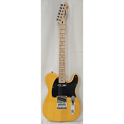 Squier Telecaster Solid Body Electric Guitar