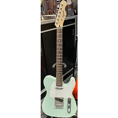 Squier Telecaster Solid Body Electric Guitar