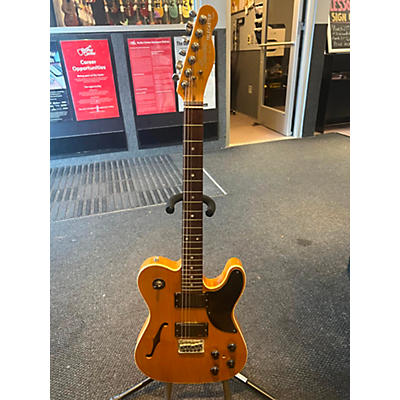 Squier Telecaster Thinline Hollow Body Electric Guitar
