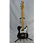 Used Dean Zelinsky Telecaster Z Glide Solid Body Electric Guitar 2 Color Sunburst