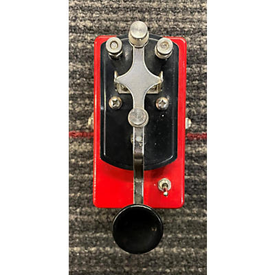 CopperSound Pedals Telegraph V1 Effect Pedal
