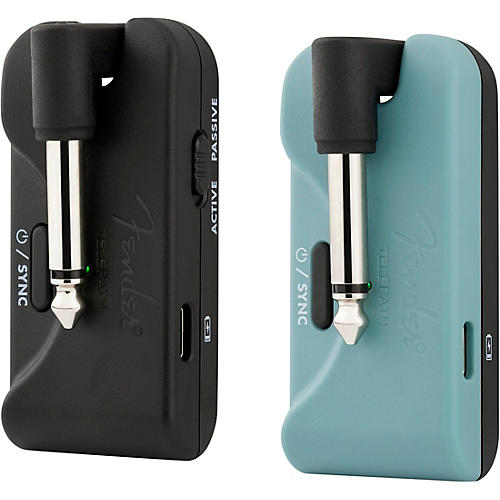Fender Telepath Wireless System - Blue