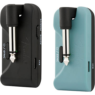 Fender Telepath Wireless System -