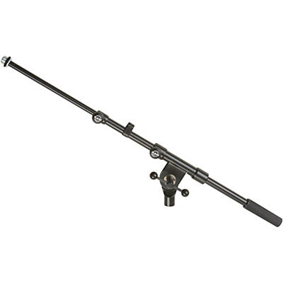 K&M Telescopic Boom Arm - 2-Piece