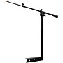 Quik-Lok Telescopic Mic Stand for Z-Style Keyboard Stand