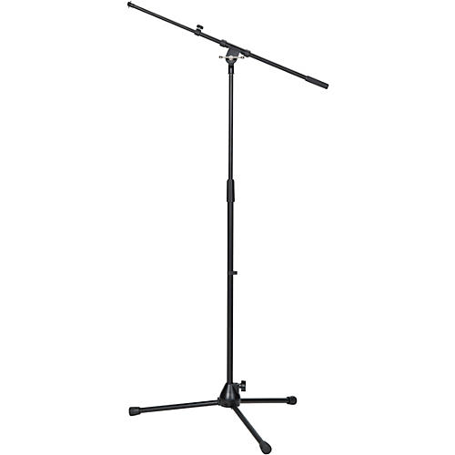 Proline Telescoping Boom Microphone Stand Condition 1 - Mint Black