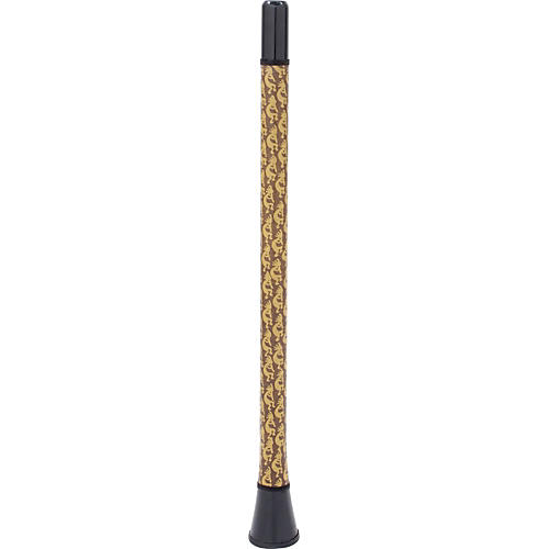 Telescoping Didgeridoo