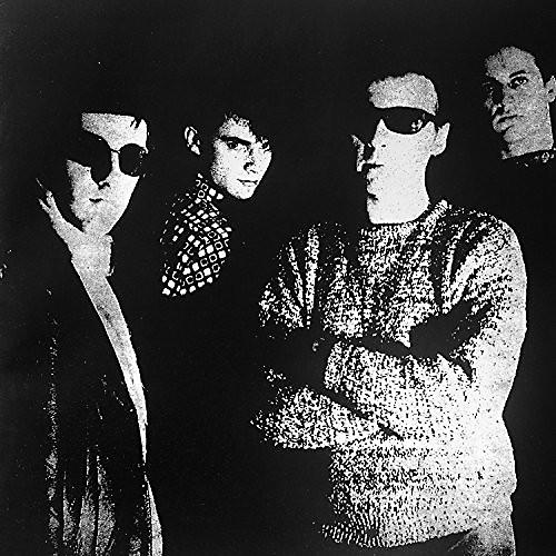 Television Personalities - Painted Word